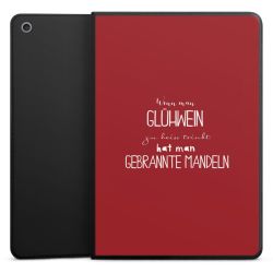 Tablet Smart Case schwarz