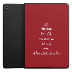 Tablet Smart Case schwarz