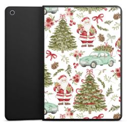 Tablet Smart Case schwarz