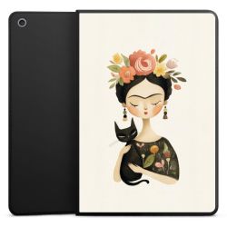 Tablet Smart Case schwarz