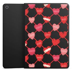 Tablet Smart Case schwarz