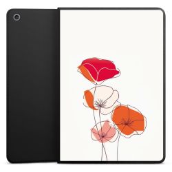 Tablet Smart Case schwarz