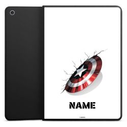 Tablet Smart Case schwarz