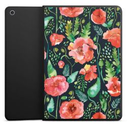 Tablet Smart Case schwarz