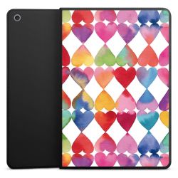 Tablet Smart Case schwarz
