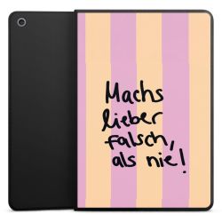 Tablet Smart Case schwarz