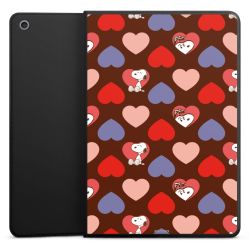 Tablet Smart Case schwarz