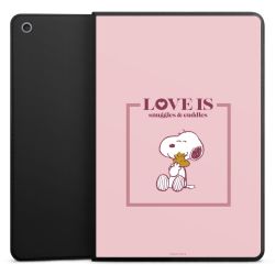 Tablet Smart Case schwarz