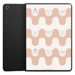 Tablet Smart Case schwarz
