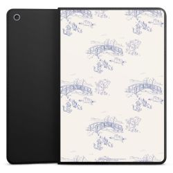 Tablet Smart Case schwarz