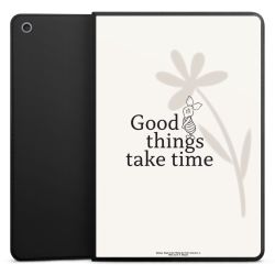 Tablet Smart Case schwarz