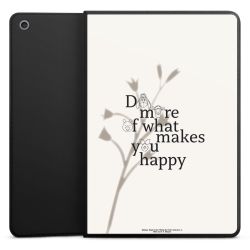 Tablet Smart Case schwarz