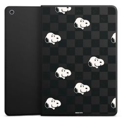 Tablet Smart Case schwarz