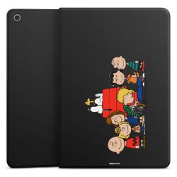 Tablet Smart Case schwarz