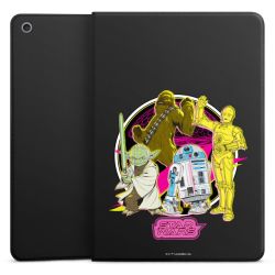 Tablet Smart Case schwarz