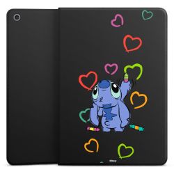 Tablet Smart Case schwarz