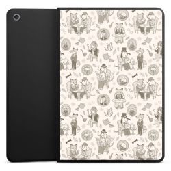 Tablet Smart Case schwarz