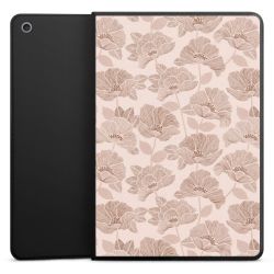 Tablet Smart Case schwarz