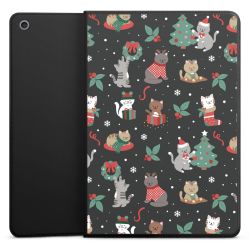 Tablet Smart Case schwarz