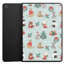 Tablet Smart Case schwarz