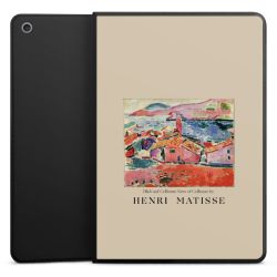Tablet Smart Case schwarz