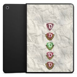 Tablet Smart Case schwarz