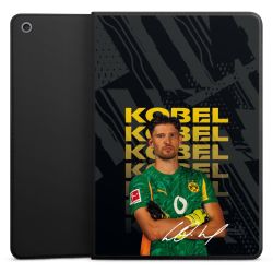 Tablet Smart Case schwarz