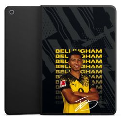 Tablet Smart Case schwarz