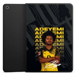 Tablet Smart Case schwarz