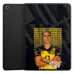 Tablet Smart Case schwarz