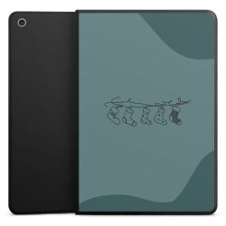 Tablet Smart Case schwarz