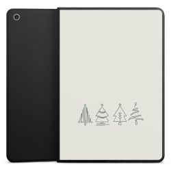 Tablet Smart Case schwarz