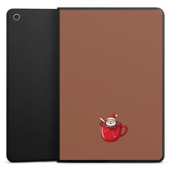 Tablet Smart Case schwarz