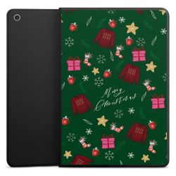Tablet Smart Case schwarz