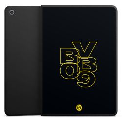 Tablet Smart Case schwarz