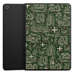 Tablet Smart Case schwarz