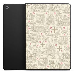 Tablet Smart Case schwarz