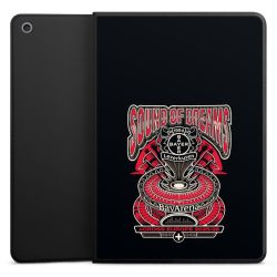 Tablet Smart Case schwarz