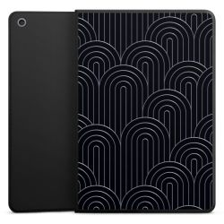 Tablet Smart Case schwarz