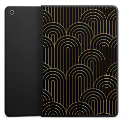 Tablet Smart Case schwarz