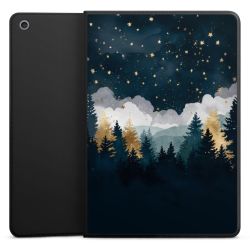 Tablet Smart Case schwarz