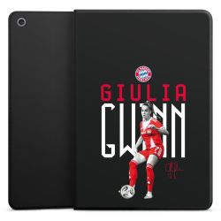 Tablet Smart Case schwarz