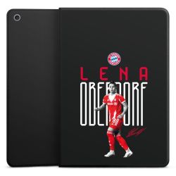 Tablet Smart Case schwarz