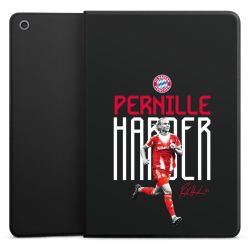 Tablet Smart Case schwarz