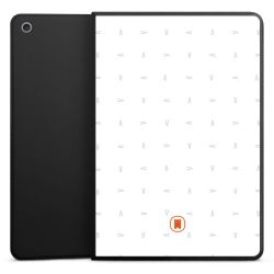 Tablet Smart Case schwarz