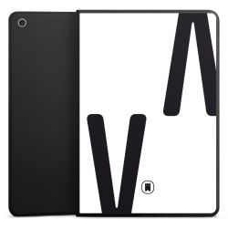 Tablet Smart Case schwarz