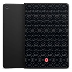 Tablet Smart Case schwarz