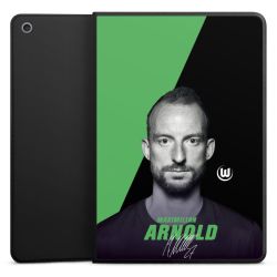 Tablet Smart Case schwarz