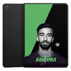 Tablet Smart Case schwarz