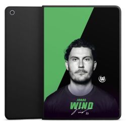 Tablet Smart Case schwarz